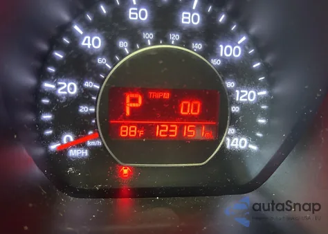 2018 Kia Soul из США, поврежденный, VIN KNDJN2A26J7521945